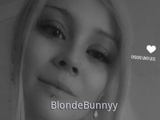 BlondeBunnyy