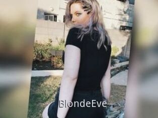 BlondeEve