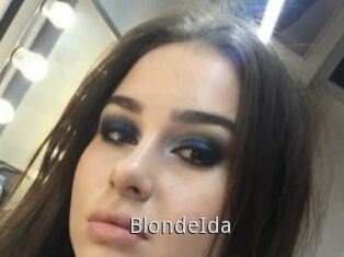 BlondeIda