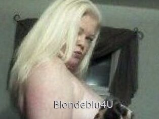 Blondeblu4U