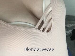 Blonde_ceecee