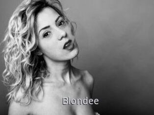 Blondee