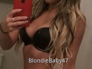 BlondieBaby47