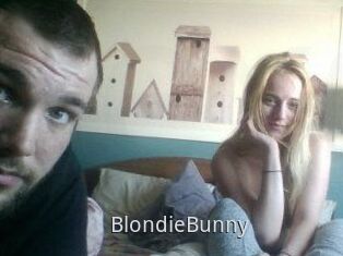 BlondieBunny