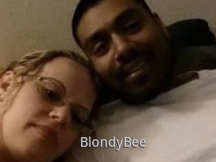 BlondyBee