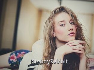 BlondyRabbit