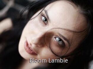 Bloom_Lambie