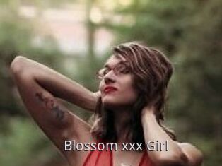 Blossom_xxx_Girl