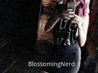 BlossomingNerd