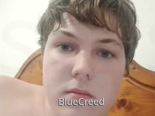 BlueCreed