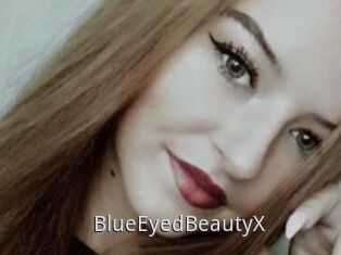 BlueEyedBeautyX