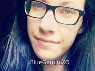 BlueGeminiXO