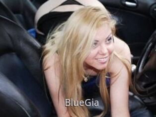 BlueGia