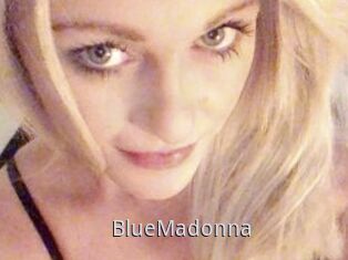 BlueMadonna