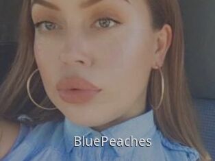 BluePeaches