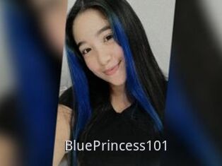 BluePrincess101