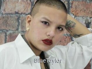 BlueTaylor