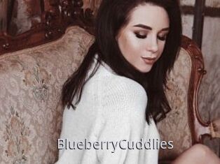 BlueberryCuddlies