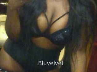 Bluvelvet