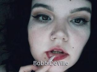 BobbiDeVille