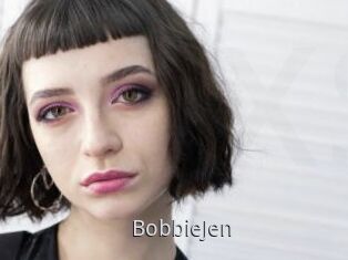 BobbieJen