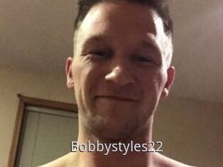 Bobbystyles22