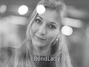 BondLady