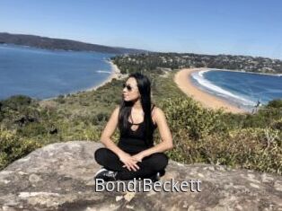 BondiBeckett