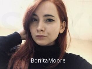 BonitaMoore