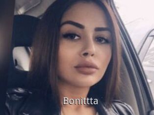 Bonittta