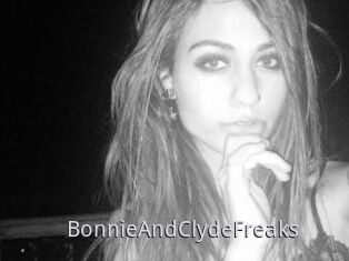 BonnieAndClydeFreaks