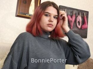 BonniePorter