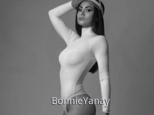 BonnieYanay