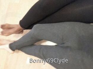 Bonny69Clyde