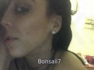 Bonsaii7