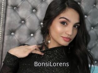 BonsiLorens