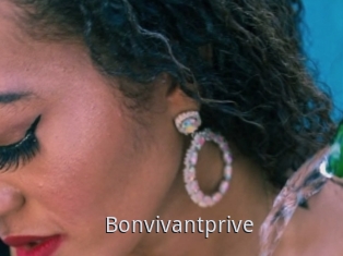 Bonvivantprive