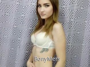 BonyMers