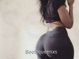 Boobqueenxs