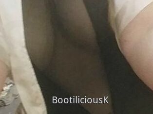 BootiliciousK