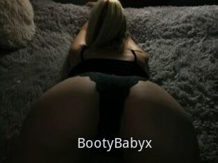 BootyBabyx