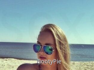 BootyPie