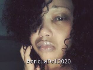 BoricuaDoll2020