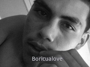 Boricualove