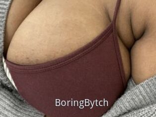 BoringBytch