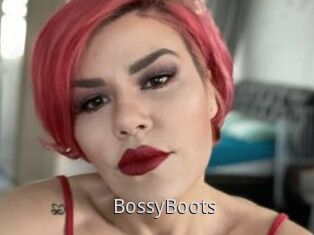 BossyBoots