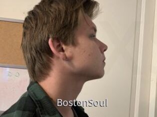 BostonSoul