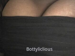 Bottyliclious