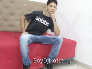 BoyDjHotLt