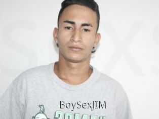 BoySexJIM